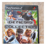 Sega Genesis Collection Original