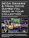 SEGA Genesis Mega Drive