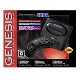Sega Genesis Mega Drive Mini 2