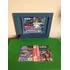 Sega Genesis Wrestle Mania The Arcade Game Encarte Original
