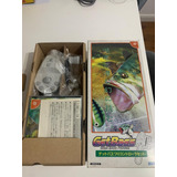 Sega Getbass Bass Fishing Vara De Pescar Dreamcast