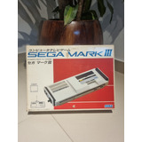 Sega Mark 3 Completo