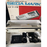 Sega Mark Iii Videogame