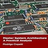 Sega Master System Architecture