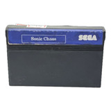 Sega Master System Sonic