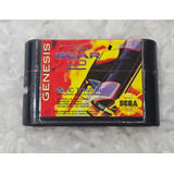 Sega Mega Drive Jogo