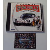 Sega Rally 2