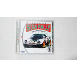 Sega Rally 2 Original