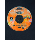 Sega Rally Champ Americano Sega