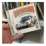 Sega Rally Championship 2