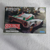 Sega Rally Game Boy