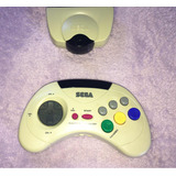 Sega Saturn 8 Teclas