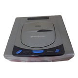 Sega Saturn Japones Completo