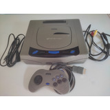 Sega Saturn Japones Hst
