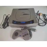 Sega Saturn Japones Hst