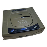 Sega Saturn modelo Japones