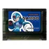 Sega Saturn Saroo 128gb Preto Transparente Elite 128gb