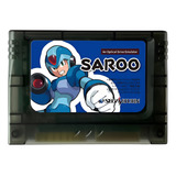 Sega Saturn Saroo 128gb