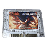 Sega Saturn Saroo Elite