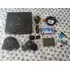 Sega Saturn Tec Toy Completo Com Saroo ( Leia O Anuncio )