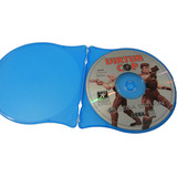 Sega Saturn Virtua Cop Usa 
