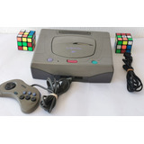 Sega Saturno