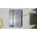 Sega Saturno 4mb Cartucho Mega Expansão