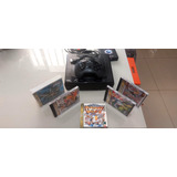 Sega Saturno Tec Toy