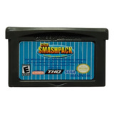 Sega Smash Pack Ecco Golden Axe Sonic Game Boy Advance Gba