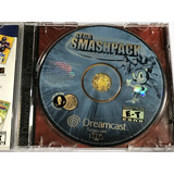 Sega Smashpack