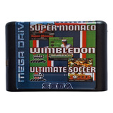 Sega Sports 1 Super