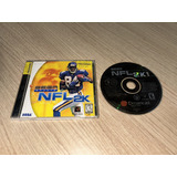 Sega Sports Nfl 2k
