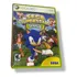 Sega Superstars Tennis Xbox 360 Fisico!