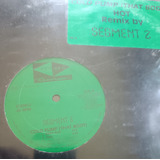 Segment 2 Cold Pump that Body Miami Bass
