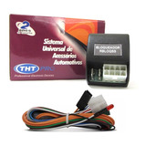 Segredo Bloqueador Carro Universal