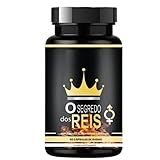 Segredo Dos Reis