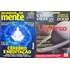 Segredos Da Mente 8 + Scientific American Anuário 2008