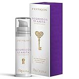 Segredos De Anita Adstringente 15 G Feitiços Aromáticos