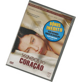 Segredos Do Coração Com Giovanna Mezzogiorno Dvd Lacrado