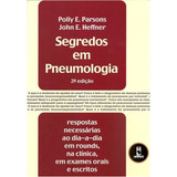 Segredos Em Pneumologia 2a