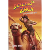 Segredos Na Areia Detetive Zack De Jerry Thomas Detetive Zack Editorial Casa Capa Mole Edição Especial Em Português 2020