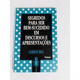 Apresentações