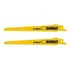 Segueta Dewalt Dw4845 2 Cabo Bimetálico De 14 Dpp 2 Peças 04001320