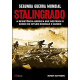 Segunda Guerra Mundial