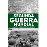 Segunda Guerra Mundial 