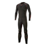 Segunda Pele Alpinestars Ride Tech Lite 1pç Fxm