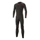Segunda Pele Alpinestars Ride Tech Lite 1pç