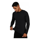 Segunda Pele Com Proteção Solar Uv50 Camisa Esportes Fitness