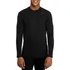 Segunda Pele Masculina Simple Warm Preta