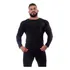 Segunda Pele Térmica Calça + Blusa Frio Intenso Flanelada 